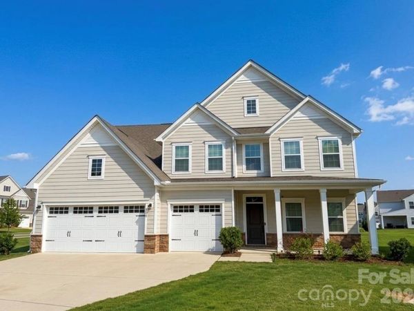 730 Autumn Sage Drive , Indian Trail, NC 28079