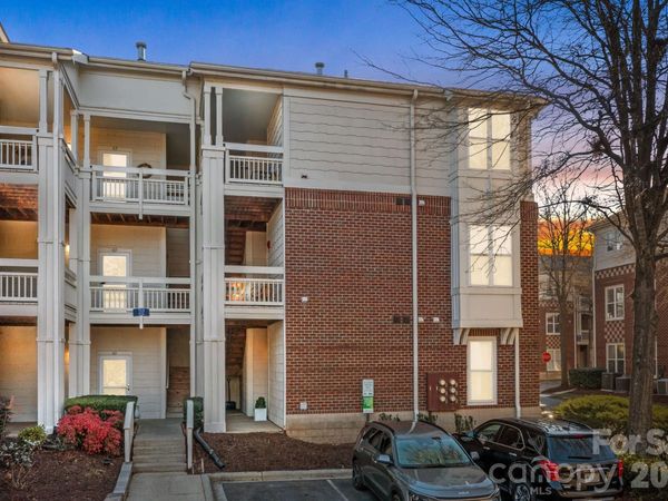 713 Northeast Drive , Davidson, NC 28036