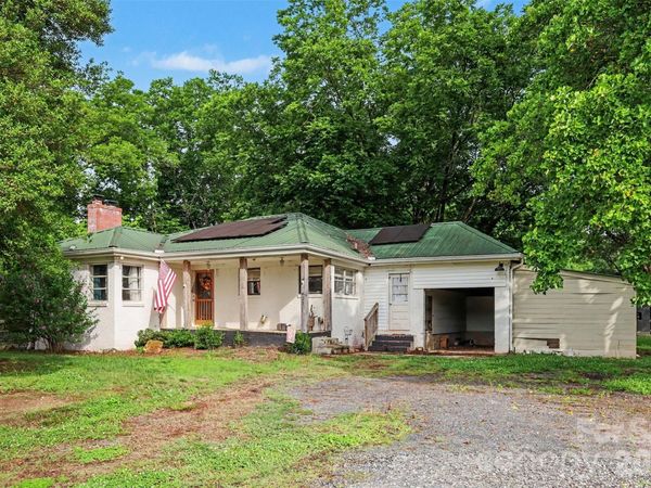 621 Hephzibah Church Road, Crouse, NC 28033