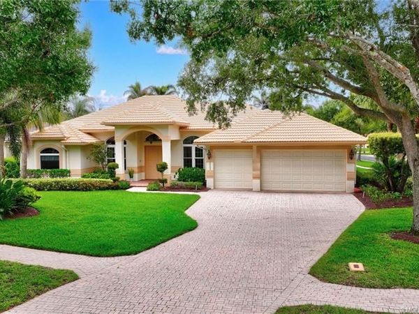 2302 SW Dove Canyon Way, Palm City, FL 34990
