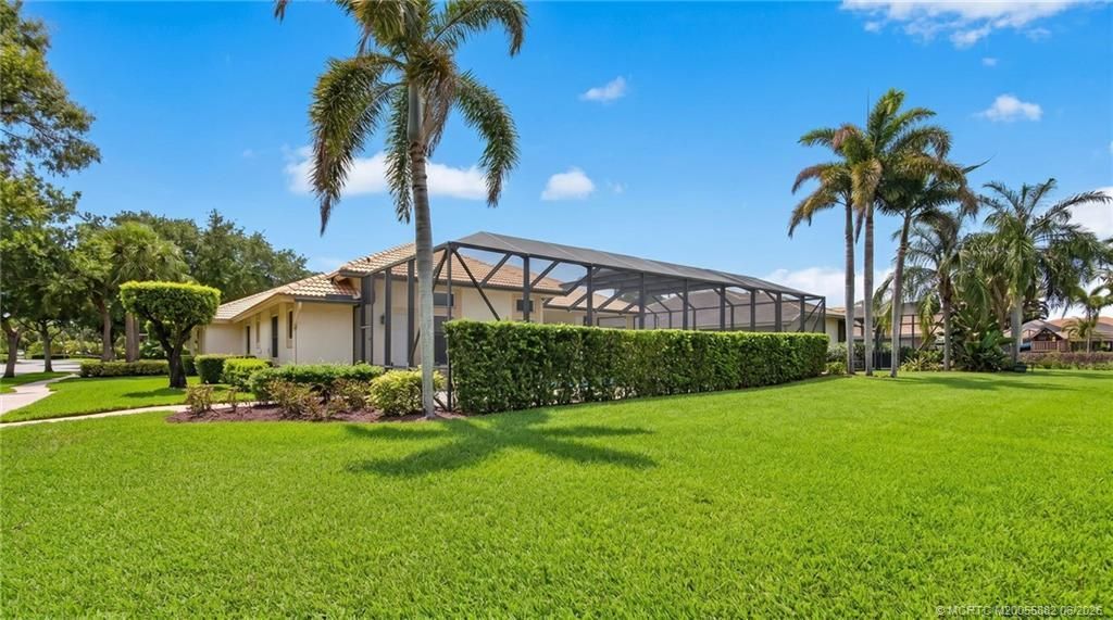 2302 SW Dove Canyon Way, Palm City, FL 34990 Photo