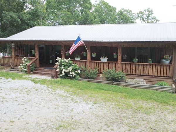 121 AR 123 Y Highway , Lurton, AR 72856