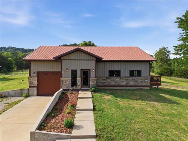 7692 Madison 1425 , Eureka Springs, AR 72632