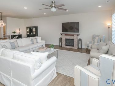 4307 Broad Hill Drive , Unit B, Henrico, VA 23233