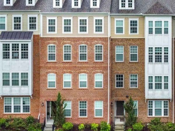 4307 Broad Hill Drive , Unit B, Henrico, VA 23233