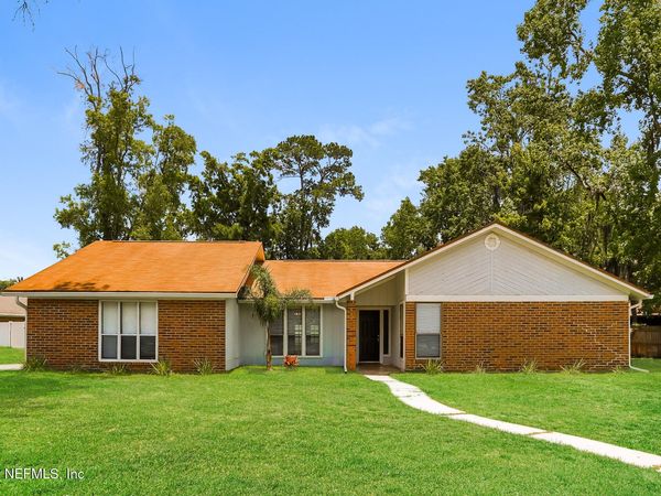 1527 ST FRANCIS Drive, Orange Park, FL 32073