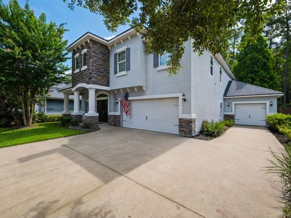 85073 BOSTICK WOOD Drive, Fernandina Beach, FL 30234