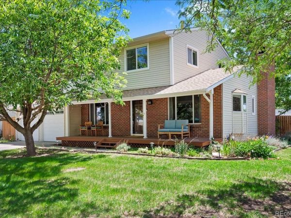 8406 Marshall Court , Arvada, CO 80003