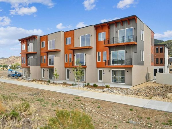 6450 Cleora Road, Unit F, Salida, CO 81201