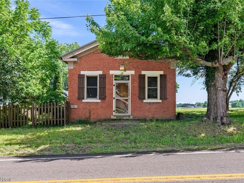 16560 Lisbon Street SE, Minerva, OH 44657 Photo 1