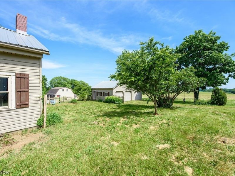 16560 Lisbon Street SE, Minerva, OH 44657 Photo 33