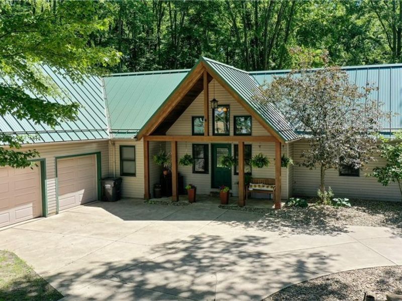 196 Greenwich East Townline Road N, New London, OH 44851 Photo 2