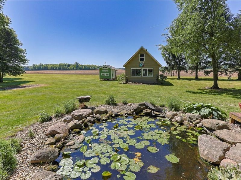 196 Greenwich East Townline Road N, New London, OH 44851 Photo 39