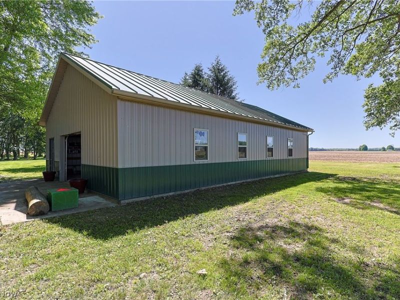 196 Greenwich East Townline Road N, New London, OH 44851 Photo 44
