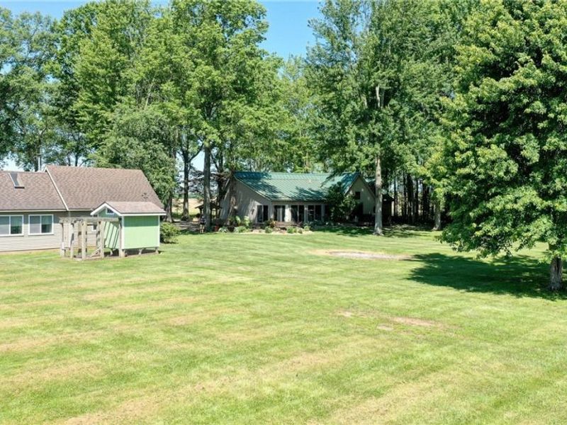 196 Greenwich East Townline Road N, New London, OH 44851 Photo 48