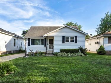 179 Caroline Street, Elyria, OH 44035