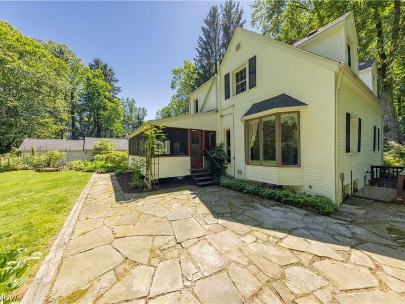 481 Chagrin River Road, Gates Mills, OH 44040 Photo 44