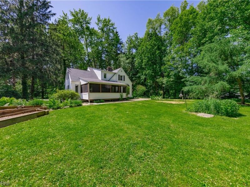 481 Chagrin River Road, Gates Mills, OH 44040 Photo 46