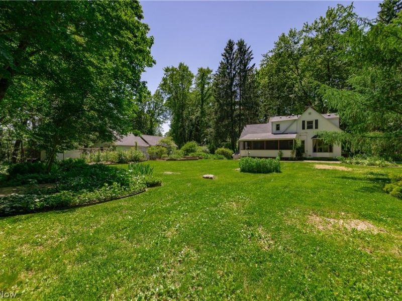 481 Chagrin River Road, Gates Mills, OH 44040 Photo 48