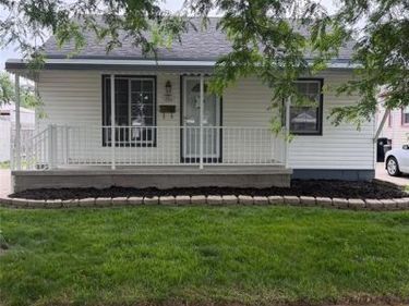 3613 21st Street, Wyandotte, MI 48192