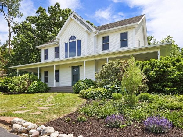 553 W Twin Lakes ROAD, Genoa City, WI 53128