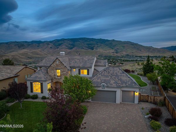 1745 Laurel Ridge Drive, Reno, NV 89523