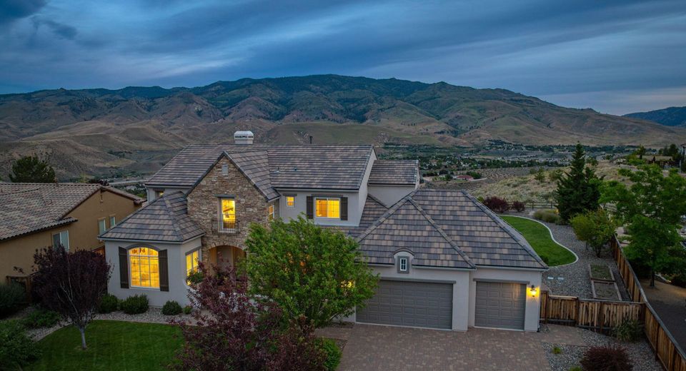 1745 Laurel Ridge Drive, Reno, NV 89523 Photo