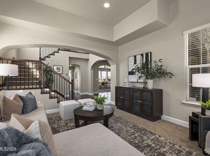 1745 Laurel Ridge Drive, Reno, NV 89523 Photo