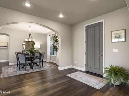 1745 Laurel Ridge Drive, Reno, NV 89523 Photo