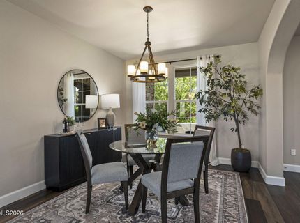 1745 Laurel Ridge Drive, Reno, NV 89523 Photo