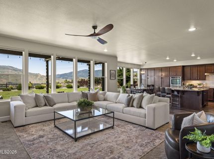 1745 Laurel Ridge Drive, Reno, NV 89523 Photo