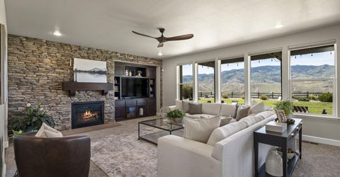 1745 Laurel Ridge Drive, Reno, NV 89523 Photo