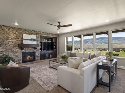 1745 Laurel Ridge Drive, Reno, NV 89523 Photo