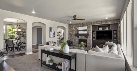 1745 Laurel Ridge Drive, Reno, NV 89523 Photo