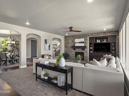 1745 Laurel Ridge Drive, Reno, NV 89523 Photo