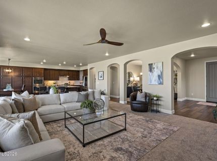 1745 Laurel Ridge Drive, Reno, NV 89523 Photo