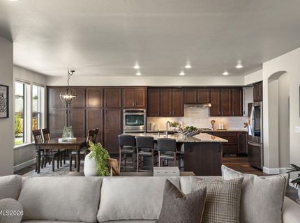 1745 Laurel Ridge Drive, Reno, NV 89523 Photo