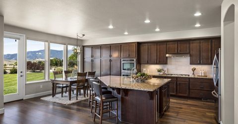 1745 Laurel Ridge Drive, Reno, NV 89523 Photo