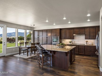 1745 Laurel Ridge Drive, Reno, NV 89523 Photo