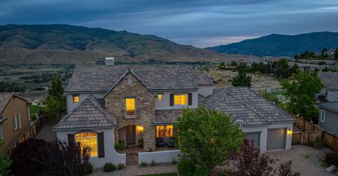 1745 Laurel Ridge Drive, Reno, NV 89523 Photo