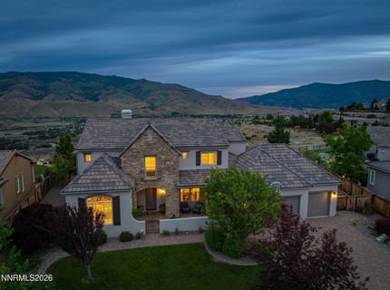 1745 Laurel Ridge Drive, Reno, NV 89523 Photo