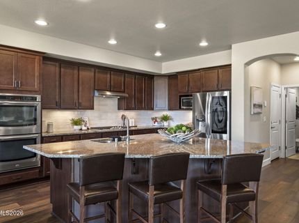 1745 Laurel Ridge Drive, Reno, NV 89523 Photo