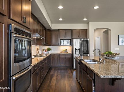1745 Laurel Ridge Drive, Reno, NV 89523 Photo