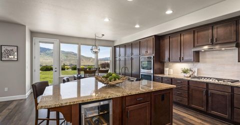 1745 Laurel Ridge Drive, Reno, NV 89523 Photo