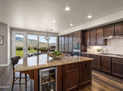 1745 Laurel Ridge Drive, Reno, NV 89523 Photo