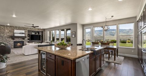 1745 Laurel Ridge Drive, Reno, NV 89523 Photo