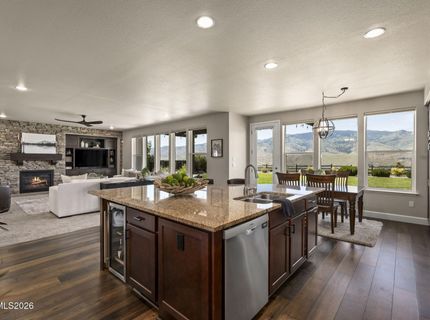 1745 Laurel Ridge Drive, Reno, NV 89523 Photo
