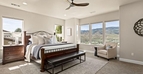 1745 Laurel Ridge Drive, Reno, NV 89523 Photo