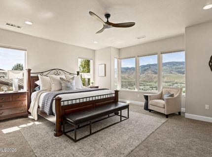 1745 Laurel Ridge Drive, Reno, NV 89523 Photo