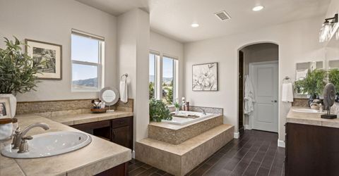 1745 Laurel Ridge Drive, Reno, NV 89523 Photo